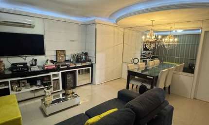 Apartamento à venda no bairro Carvoeira - Florianópolis/SC
