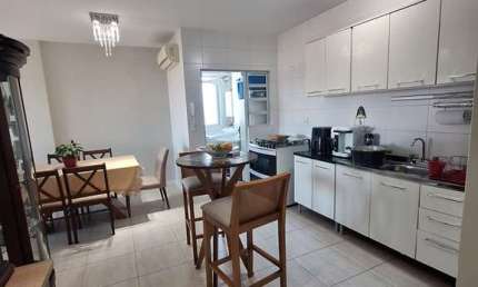 Apartamento à venda no bairro Capoeiras - Florianópolis/SC