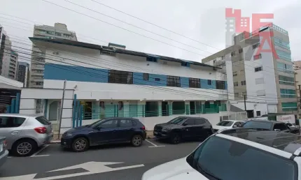Casa comercial à venda no Centro, Florianópolis 