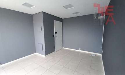 Sala à venda no bairro Agronômica - Florianópolis/SC