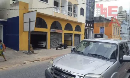 Garagem à venda no bairro Centro - Florianópolis/SC