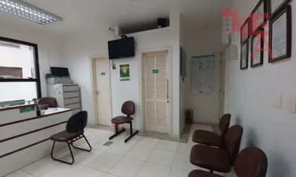 Casa comercial à venda no Centro, Florianópolis 