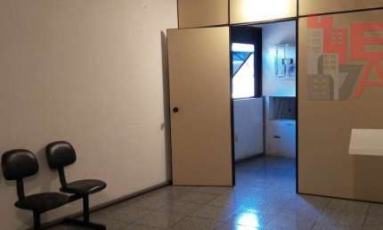 Casa comercial à venda na Avenida Professor Othon Gama D'Eça, Centro, Florianópolis