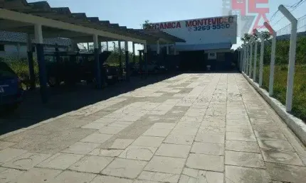 Terreno à venda no bairro Vargem Grande - Florianópolis/SC