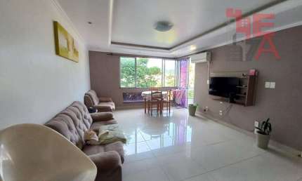 Apartamento à venda no bairro Carvoeira - Florianópolis/SC