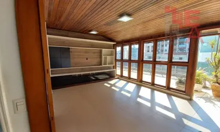 Apartamento à venda no bairro Coqueiros - Florianópolis/SC