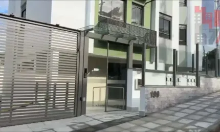 Apartamento à venda no bairro Carvoeira - Florianópolis/SC