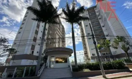 Apartamento com 3 quartos à venda no Jardim Cidade de Florianópolis, São José 