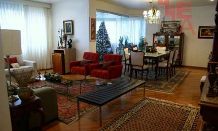 Apartamento à venda no bairro Centro - Florianópolis/SC