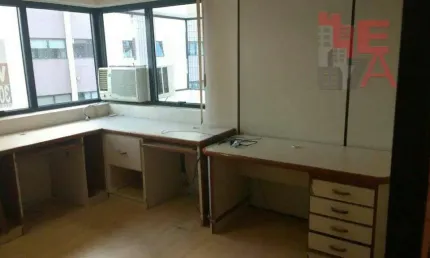 Sala comercial à venda na Rua Adolfo Melo, Centro, Florianópolis