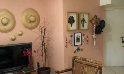 Apartamento à venda no bairro Praia Brava - Florianópolis/SC