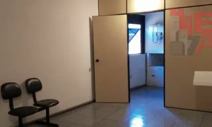 Sala comercial à venda na Avenida Professor Othon Gama D'Eça, Centro, Florianópolis