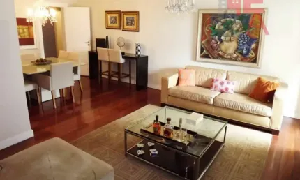 Apartamento à venda no bairro Centro - Florianópolis/SC