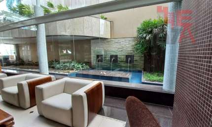 Apartamento à venda no bairro Centro - Florianópolis/SC