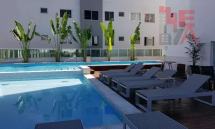 Apartamento à venda no bairro Centro - Balneário Camboriú/SC