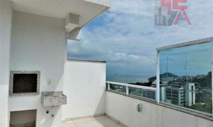 Apartamento à venda no bairro Itacorubi - Florianópolis/SC