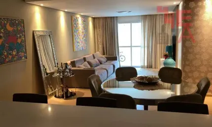 Apartamento à venda no bairro Cacupé - Florianópolis/SC