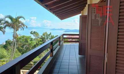 Casa com 4 quartos à venda na Rua Margot Ganzo Araújo, Centro, Florianópolis