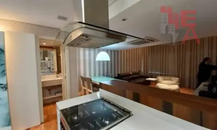 Apartamento à venda no bairro Centro - Florianópolis/SC