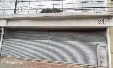 Prédio para alugar na Praça Doutor Sampaio Vidal, --, Vila Formosa, São Paulo