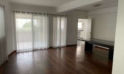 Apartamento para aluguel de 3 dormitórios e 4 vagas no Paraiso