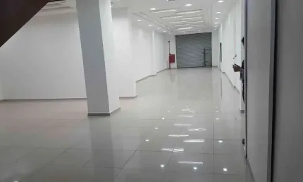 Excelente Loja Comercial de 431m² para Locação ? Ponto Estratégico e Alto Fluxo de Pessoas