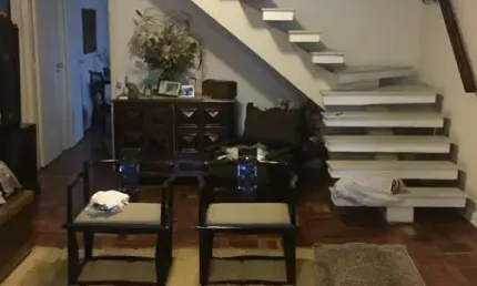 Casa com 3 quartos para alugar na Rua Luís Murat, --, Jardim das Bandeiras, São Paulo