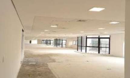 Conjunto comercial para locação, Edifício Morumbi Plaza