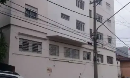 Aluguel de Sala Comercial no Ed. Campo Belo, São Paulo