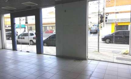 Sala comercial para alugar na Avenida Lins de Vasconcelos, --, Cambuci, São Paulo