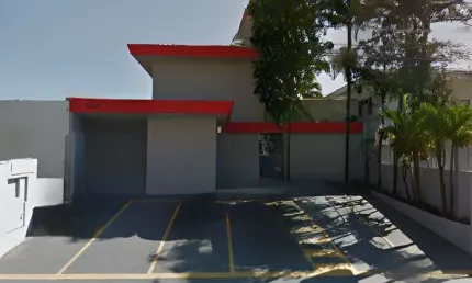 Sobrado Comercial para Locação no Alto da Boa Vista