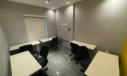 Sala comercial para alugar na Rua Andréa Paulinetti, --, Jardim das Acacias, São Paulo