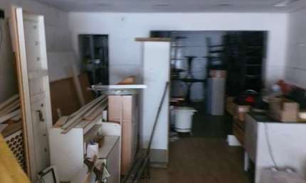 Ponto comercial para alugar na Alameda Raja Gabaglia, --, Vila Olímpia, São Paulo