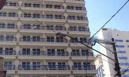 Conjunto comercial à venda no Planalto Paulista com 58m²