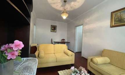 Apartamento com 2 quartos para alugar na Rua Jaguaribe, --, Vila Buarque, São Paulo