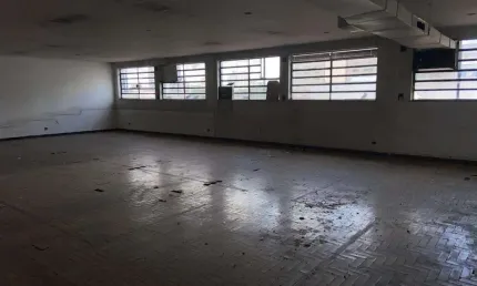 Prédio para alugar na Avenida Morumbi, --, Santo Amaro, São Paulo