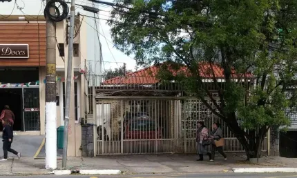 Imóvel de luxo na vila romana do sumarezinho: casa com 7 quartos, 4 banheiros e 4 vagas de garagem