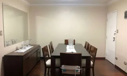 Apartamento para locação no Jardim Paulista, 144 metros com 3 quartos  e 1 vaga