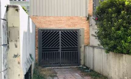 Casa comercial para alugar na Avenida Conselheiro Rodrigues Alves, --, Vila Mariana, São Paulo