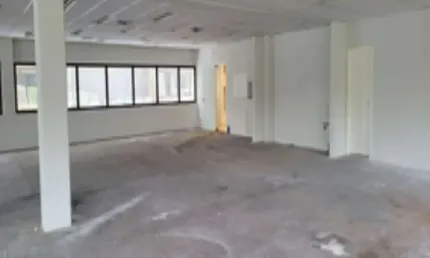 Sala comercial para locação na Barra funda, 407m² com 10 vagas de garagem