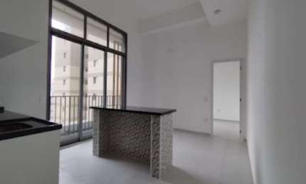 Apartamento com 39m²,1 dormitório - Locação R$ 3.500,00 - Vila Mariana - SP