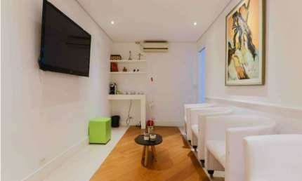 Casa Comercial à venda na Vila Cruzeiro com 166m² 10 salas 4 banheiros