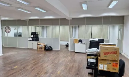 Sala comercial para alugar na Rua Conselheiro Nébias, --, Campos Eliseos, São Paulo