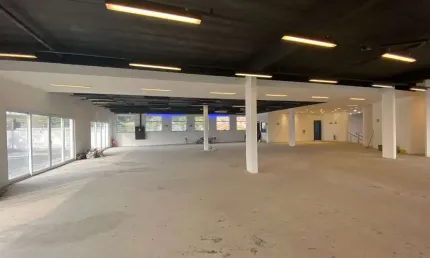 Sala comercial para alugar na Avenida Guilherme Giorgi, --, Vila Carrão, São Paulo