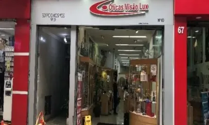 Ponto comercial para alugar na Rua São Bento, --, Centro, São Paulo