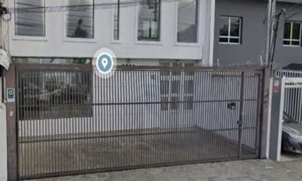 Casa comercial com 300 m², 6 vagas para alugar em Indianópolis - São Paulo - SP