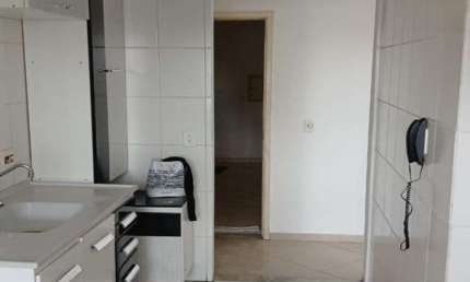 Apartamento com 2 quartos para alugar na Rua Arnaldo Cintra, --, Vila Moreira, São Paulo