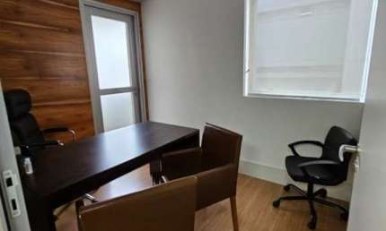 Conjunto/Sala Comercial na Av. Paulista, Bela Vista! ?