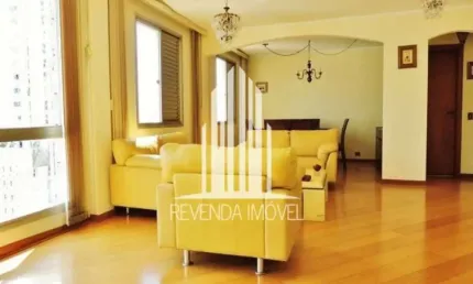 APARTAMENTO PARA ALUGUEL EM JARDIM PAULISTA, 189 MTS, 3 SUITES, 3 VAGAS