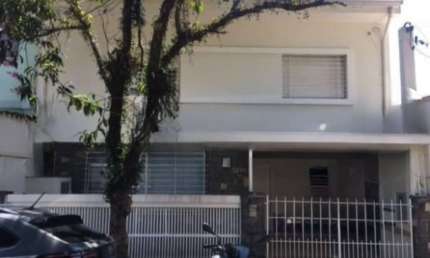 Casa com 120 m², 3 quartos, 2 wc para locação no Brooklin - São Paulo